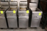 Vulcan Deep Fryer