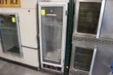 Metro Heated Cabinet