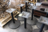 Table Bases