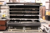 Hussmann Self Contained Multideck Case