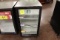 True Glass Door Mini Fridge