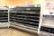 Hussmann Multideck Meat Case