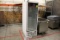 Master-Bilt Single Door Freezer