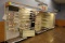 24' Lozier Wall Shelving