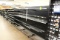 36' Lozier Gondola Shelving