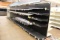 28' Lozier Gondola Shelving