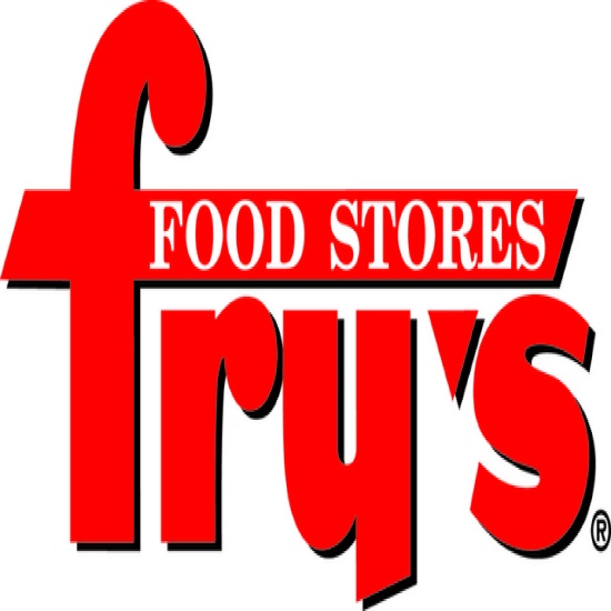 Fry’s Food Store Auction