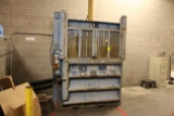 TL Industries Baler