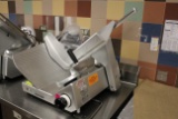 Bizerba Meat Slicer