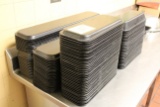 Plastic Trays