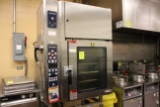 Alto Shaam Combitherm Oven