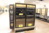 Hussmann Frozen Food Case