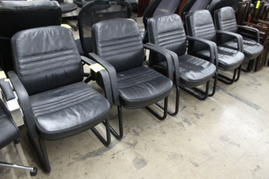 Arm Chairs