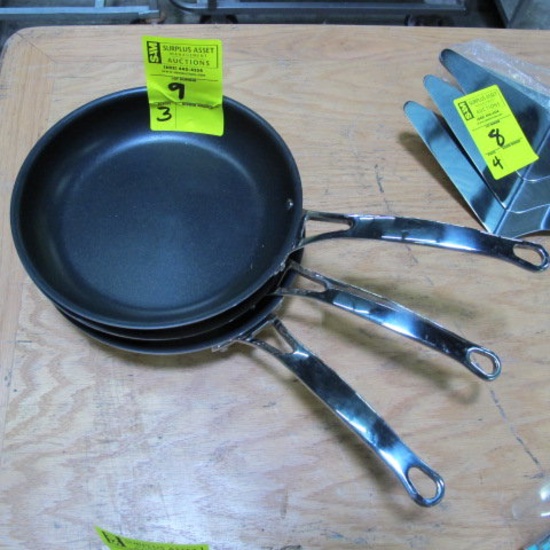 non-stick fry pan