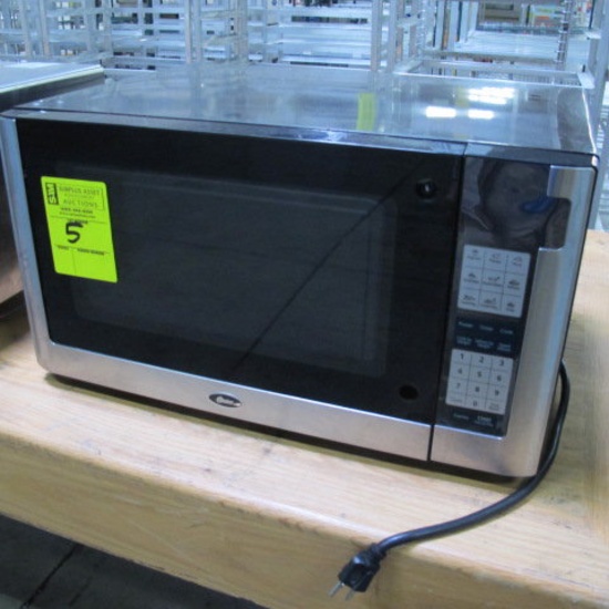 Oster microwave