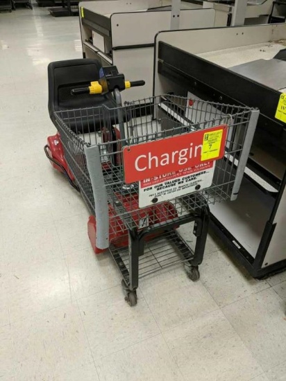 Mart Cart