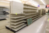 Lozier Shelving