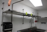 Wall Mounted Shelves