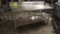 6ft Stainless Table
