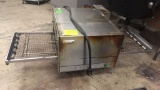 Lincoln Impinger Conveyor Toaster