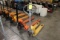 Pallet Jacks