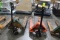 Pallet Jacks