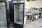 Carrier Glass Door Refrigerator