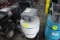 Flexcon 23 Gallon Pressure Tank