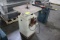 JET Oscillating Spindle Sander