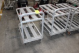 Aluminum Carts