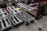 Aluminum Carts