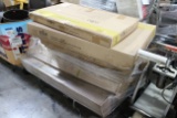 Pallet Of Lawn And Garden Items