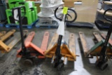 Pallet Jacks