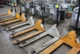 Pallet Jacks