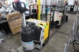 Unicarriers Electric Pallet Jack