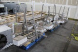 Pallets Of Light Fixtures