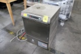 Hobart Commercial Dishwasher