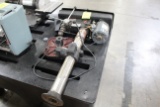 Dayton 5-Speed 13in Bench Model Drill Press