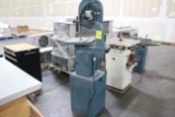 JET Woodworking Bandsaw