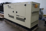New Kohler Power System Generator