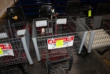 Mart Cart ADA Shopping Cart