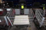 Amigo ADA Shopping Cart