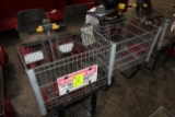 ADA Shopping Carts