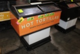 Arctic Star Hot Tortilla Merchandiser