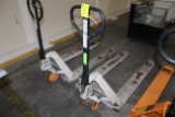 Pallet Jacks