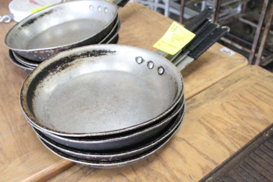 Frying Pans