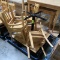pallet of cafe table & 4) chairs
