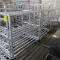 aluminum cooler carts