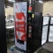 Vendo soda vending machines, 10 variety