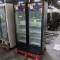 2012 Imbera 2) door refrigerated case